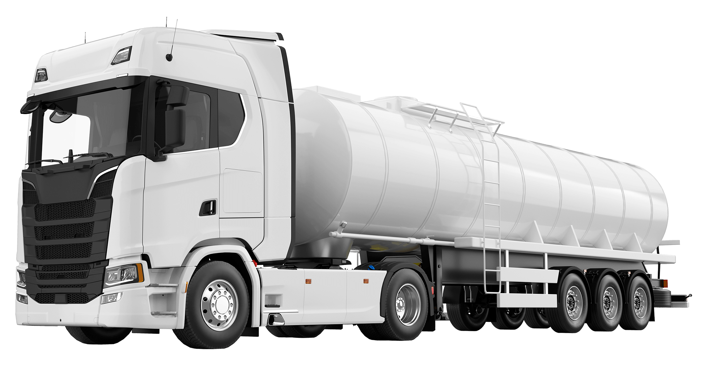renderizacao-3d-de-caminhao-tanque-isolada-no-fundo-branco renderizacao-3d-de-caminhao-tanque-isolada-no-fundo-branco
